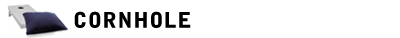Plug All Cornholes plays in a Cornhole league